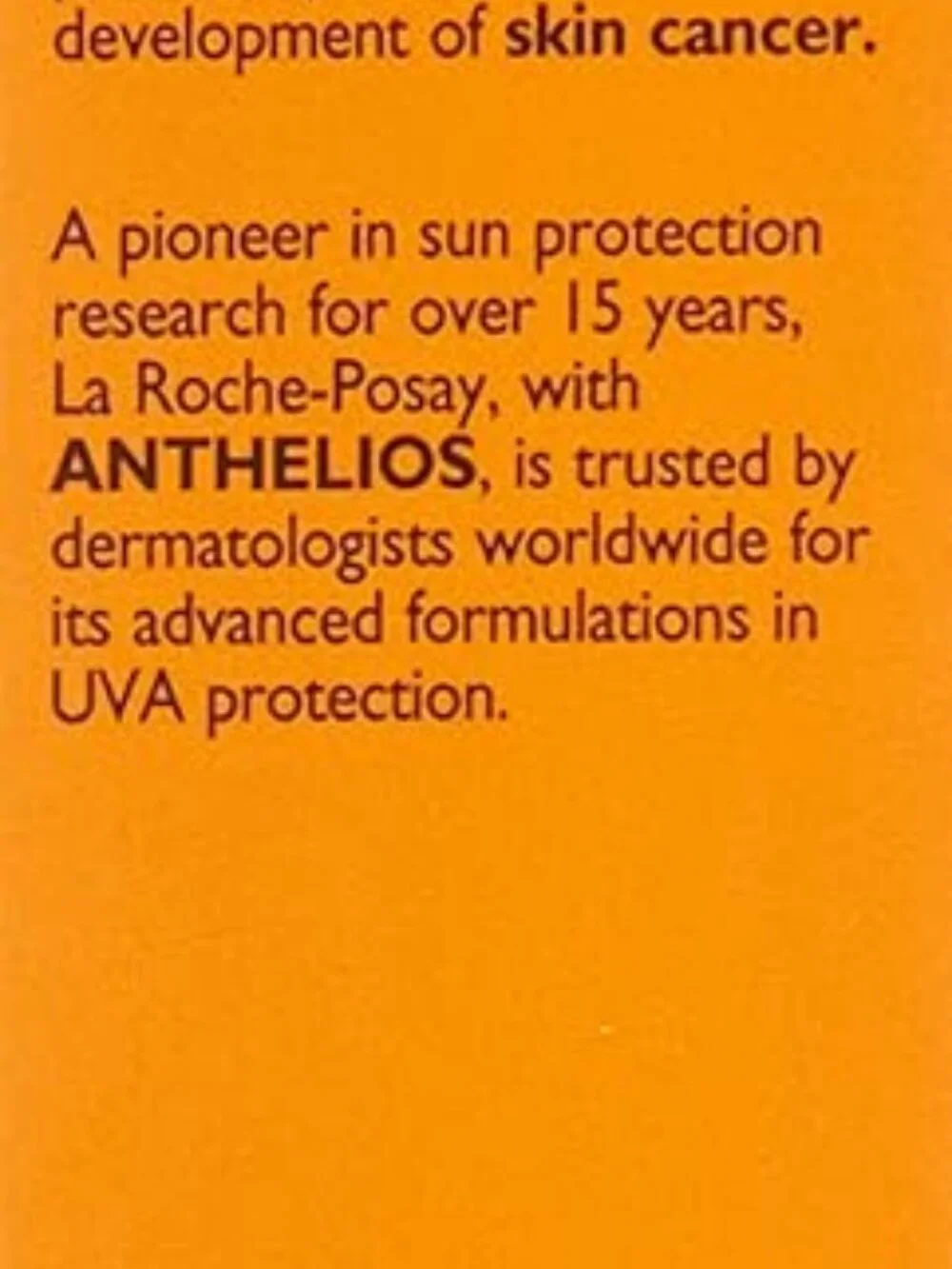 La Roche-Posay Anthelios Mineral Light Fluid Sunscreen for Face in 5 shades